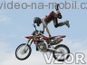 Freestyle motocross, Tapety na mobil